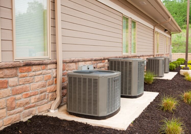 outdoor ac units